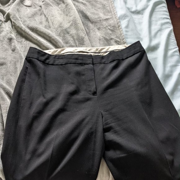 T Tahari Dress Pants - Picture 4 of 5